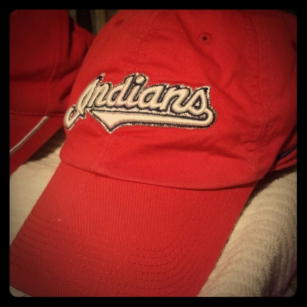 Cleveland Indians Nike
